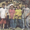 Shelton High School Campus Clean-Up